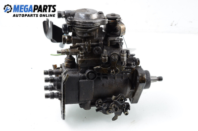 Diesel injection pump for Volkswagen Transporter 1.9 TD, 68 hp, truck, 1995