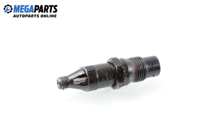 Diesel fuel injector for Volkswagen Transporter 1.9 TD, 68 hp, truck, 1995