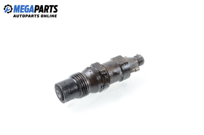 Diesel fuel injector for Volkswagen Transporter 1.9 TD, 68 hp, truck, 1995