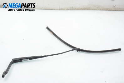 Front wipers arm for Renault Espace IV 2.2 dCi, 150 hp, minivan automatic, 2003, position: left