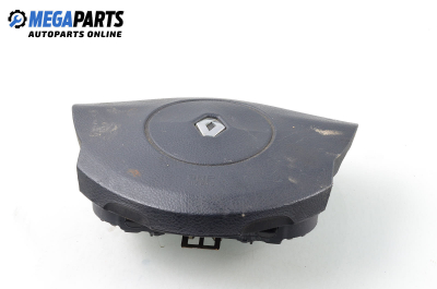 Airbag for Renault Espace IV 2.2 dCi, 150 hp, minivan automatic, 2003, position: vorderseite