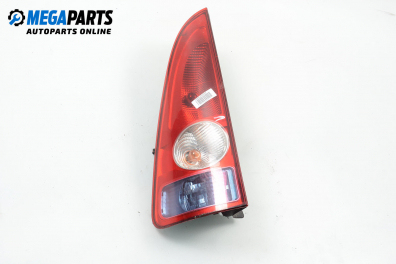 Tail light for Renault Espace IV 2.2 dCi, 150 hp, minivan automatic, 2003, position: left