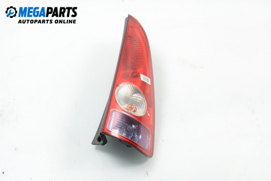 Tail light for Renault Espace IV 2.2 dCi, 150 hp, minivan automatic, 2003, position: right