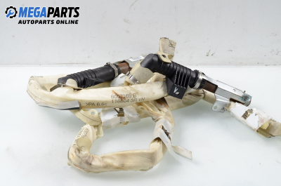 Airbag for Renault Espace IV 2.2 dCi, 150 hp, minivan automatic, 2003, position: links