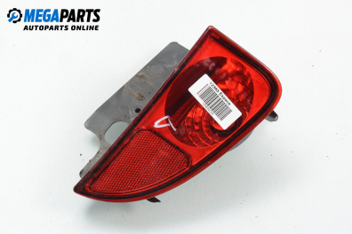 Bumper tail light for Renault Espace IV 2.2 dCi, 150 hp, minivan automatic, 2003, position: right