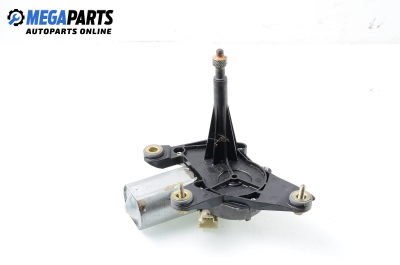 Front wipers motor for Renault Espace IV 2.2 dCi, 150 hp, minivan automatic, 2003, position: rear