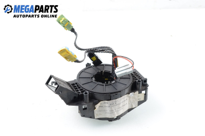 Steering wheel ribbon cable for Renault Espace IV 2.2 dCi, 150 hp, minivan automatic, 2003