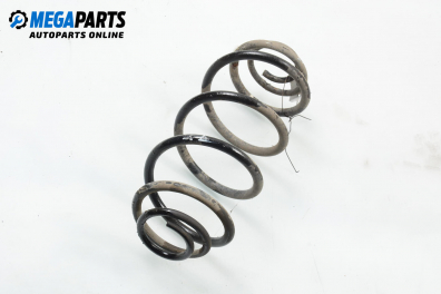 Coil spring for Renault Espace IV 2.2 dCi, 150 hp, minivan automatic, 2003, position: rear