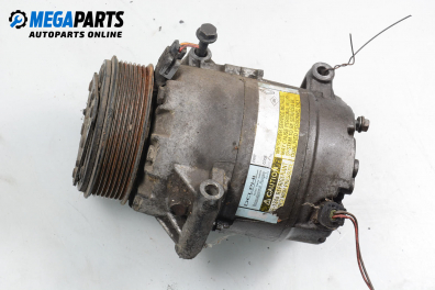Kompressor klimaanlage for Renault Espace IV 2.2 dCi, 150 hp, minivan automatic, 2003