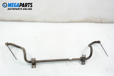 Sway bar for Renault Espace IV 2.2 dCi, 150 hp, minivan automatic, 2003, position: front
