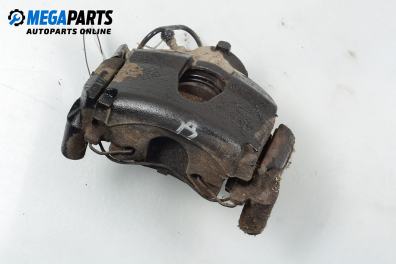 Caliper for Renault Espace IV 2.2 dCi, 150 hp, minivan automatic, 2003, position: front - right