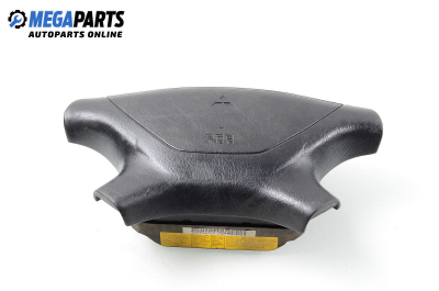 Airbag for Mitsubishi Galant VIII 2.0 TDI, 90 hp, sedan, 1997, position: fața