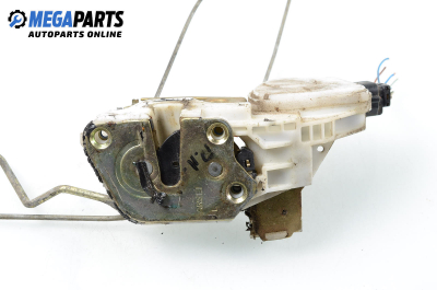 Schloss for Mitsubishi Galant VIII 2.0 TDI, 90 hp, sedan, 1997, position: links, vorderseite