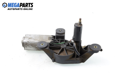 Front wipers motor for Alfa Romeo 147 1.9 JTD, 115 hp, hatchback, 2001, position: rear