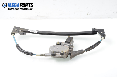 Antrieb el. fensterheber for Alfa Romeo 147 1.9 JTD, 115 hp, hecktür, 2001, position: rechts