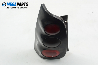 Tail light for Smart  Fortwo (W450) 0.6, 45 hp, coupe, 1999, position: left