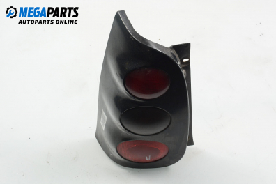 Stop for Smart  Fortwo (W450) 0.6, 45 hp, coupe, 1999, position: stânga