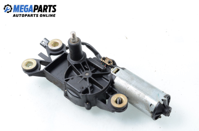 Front wipers motor for Smart  Fortwo (W450) 0.6, 45 hp, coupe, 1999, position: rear