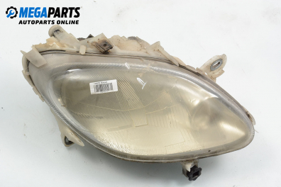 Headlight for Smart  Fortwo (W450) 0.6, 45 hp, coupe, 1999, position: right