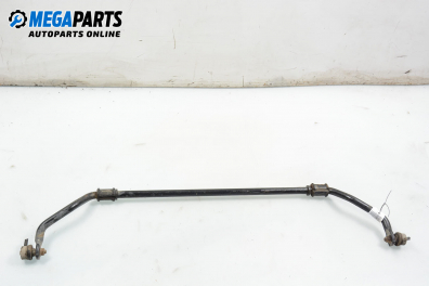 Sway bar for Smart  Fortwo (W450) 0.6, 45 hp, coupe, 1999, position: front
