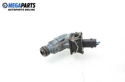 Gasoline fuel injector for Smart  Fortwo (W450) 0.6, 45 hp, coupe, 1999