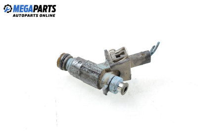 Gasoline fuel injector for Smart  Fortwo (W450) 0.6, 45 hp, coupe, 1999