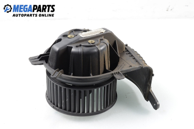 Heating blower for Renault Scenic II 1.9 dCi, 120 hp, minivan, 2005