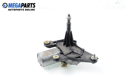 Motor ștergătoare parbriz for Renault Scenic II 1.9 dCi, 120 hp, monovolum, 2005, position: din spate