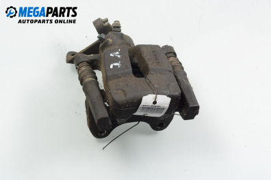 Caliper for Renault Scenic II 1.9 dCi, 120 hp, minivan, 2005, position: rear - left