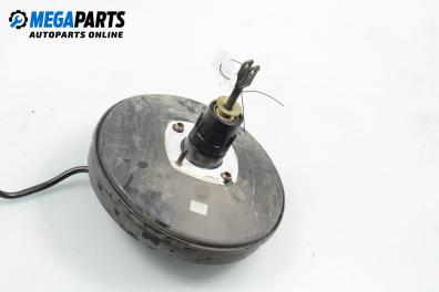 Brake servo for Renault Scenic II 1.9 dCi, 120 hp, minivan, 2005