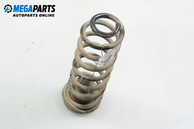 Coil spring for Renault Scenic II 1.9 dCi, 120 hp, minivan, 2005, position: rear