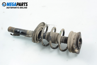 MacPherson-federbein for Renault Scenic II 1.9 dCi, 120 hp, minivan, 2005, position: rechts, vorderseite