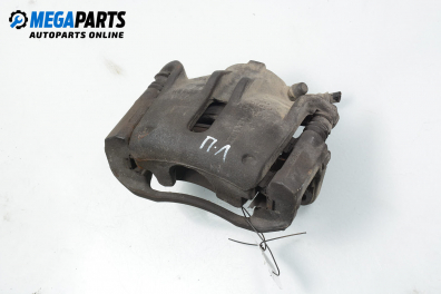 Caliper for Renault Scenic II 1.9 dCi, 120 hp, minivan, 2005, position: front - left