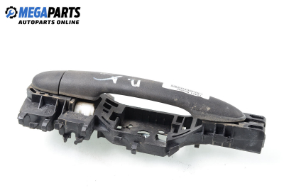 Außengriff for Renault Scenic II 1.9 dCi, 120 hp, minivan, 2005, position: rechts, vorderseite