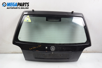 Capac spate for Volkswagen Golf III 1.9 TDI, 90 hp, hatchback, 1996, position: din spate