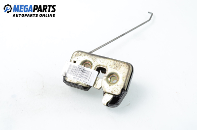 Trunk lock for Volkswagen Golf III 1.9 TDI, 90 hp, hatchback, 1996, position: rear