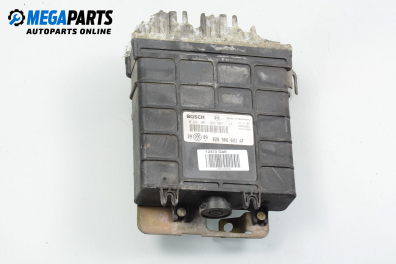 ECU for Volkswagen Golf III 1.9 TDI, 90 hp, hecktür, 1996 № BOSCH 028 906 021 AF