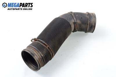 Air intake corrugated hose for Volkswagen Golf III 1.9 TDI, 90 hp, hatchback, 1996