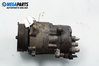 Kompressor klimaanlage for Volkswagen Golf III 1.9 TDI, 90 hp, hecktür, 1996