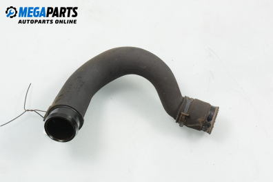 Turbo pipe for Volkswagen Golf III 1.9 TDI, 90 hp, hatchback, 1996