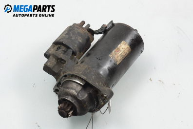 Starter for Volkswagen Golf III 1.9 TDI, 90 hp, hatchback, 1996