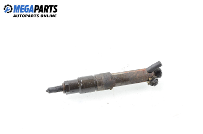 Diesel fuel injector for Volkswagen Golf III 1.9 TDI, 90 hp, hatchback, 1996