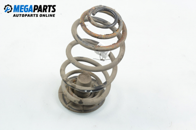 Coil spring for Opel Astra G 2.0 16V DTI, 101 hp, station wagon, 2000, position: rear