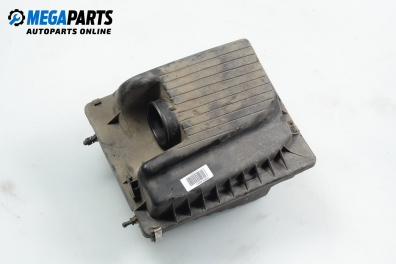 Air cleaner filter box for Opel Astra G 2.0 16V DTI, 101 hp, station wagon, 2000