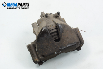 Caliper for Opel Astra G 2.0 16V DTI, 101 hp, station wagon, 2000, position: front - left