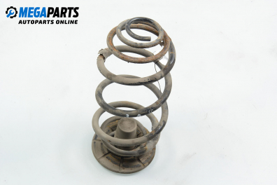 Coil spring for Opel Astra G 2.0 16V DTI, 101 hp, station wagon, 2000, position: rear