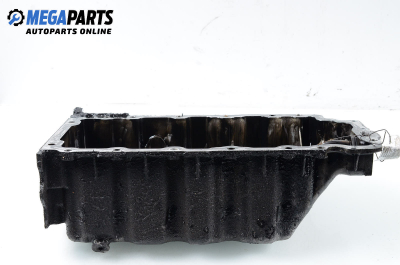 Crankcase for Opel Astra G 2.0 16V DTI, 101 hp, station wagon, 2000