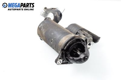 Starter for Opel Astra G 2.0 16V DTI, 101 hp, station wagon, 2000