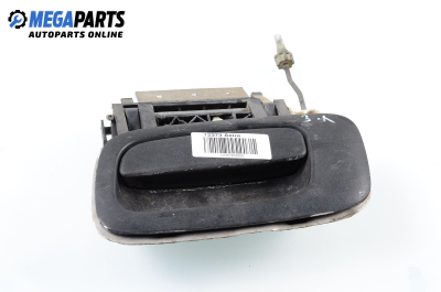 Außengriff for Opel Astra G 2.0 16V DTI, 101 hp, combi, 2000, position: links, rückseite