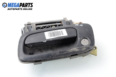 Außengriff for Opel Astra G 2.0 16V DTI, 101 hp, combi, 2000, position: links, vorderseite